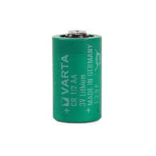 Battery - VARTA CR1025 3V Lithium Coin Cell 10mm x 2.5mm Battery - VARTA CR1025 3V Lithium Coin Cell 10mm x 2.5mm
