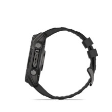 Išmanusis Laikrodis - Garmin Fenix 8 1.4" AMOLED GPS Jutiklinis Ekranas Titano