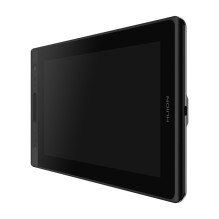 Graphics Tablet - Huion Kamvas Pro 13 13.3' FHD, 8192 Levels Pen, Windows / Mac
