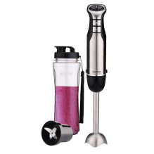 Blender - Adler Camry CR 4615 700W, 6 speeds, stainless steel, black Blender - Adler Camry CR 4615 700W, 6 speeds, stainless steel, black