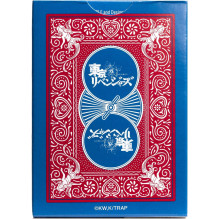 Playing Cards - Bicycle Tokyo Revengers 52 Cards Plastic Coated 63.5x88.9mm Playing Cards - Bicycle Tokyo Revengers 52 Cards Plastic Coated 63.5x88.9mm