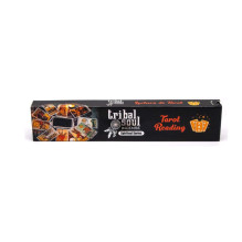Spiritual Goods - Hari Darshan Tarot Reading Incense Sticks 10 pcs 20 cm