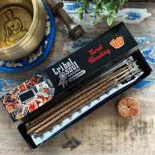 Spiritual Goods - Hari Darshan Tarot Reading Incense Sticks 10 pcs 20 cm