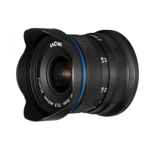 Camera Lens - Venus Optics Laowa 9mm f/2.8 Zero-D for Nikon Z Camera Camera Lens - Venus Optics Laowa 9mm f/2.8 Zero-D for Nikon Z Camera