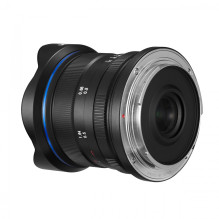 Fotoaparato Objektyvas - Venus Optics Laowa 9mm f / 2.8 Zero-D Nikon Z kamerai Fotoaparato Objektyvas - Venus Optics Laowa 9mm f / 2.8 Zero-D Nikon Z kamerai
