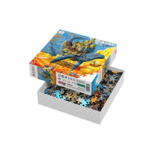 Konstruktorius - Good Loot 1000 Imagination Keymaster Multicolour Konstruktorius - Good Loot 1000 Imagination Keymaster Multicolour