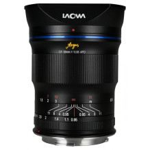 Lens - Venus Optics Argus...