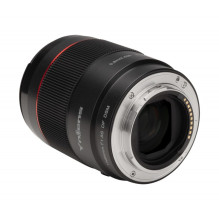 Camera Lens - Yongnuo YN 85mm f/1.8 S DF DSM for Sony E