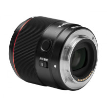 Fotoaparato Objektyvas - Yongnuo YN 35mm f / 2.0 DF DSM Greitas Autofokusas USB-C