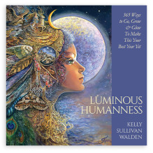 Book - Radiant Humanity: 365 Insights and Affirmations, 415 Pages, 16.5 cm Book - Radiant Humanity: 365 Insights and Affirmations, 415 Pages, 16.5 cm