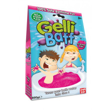 Vonios Gelis - Gelli Baff...