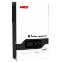 Solar Inverter - MUST...