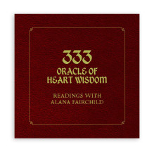 Spiritual Guide - 333 Heart...