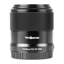 Fotoaparato Objektyvas - Yongnuo YN 35mm f / 2.0 DF DSM Greito Atidarymo Autofokusas 290g Fotoaparato Objektyvas - Yongnuo YN 35mm f / 2.0 DF DSM Greito Atidarymo Autofokusas 290g