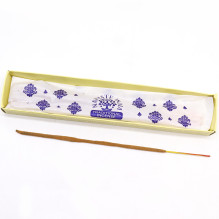 Incense Sticks - Orkay Namaste Mandala Masala Rose Vanilla 15 Sticks 20cm Incense Sticks - Orkay Namaste Mandala Masala Rose Vanilla 15 Sticks 20cm