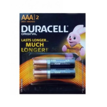 Battery - Duracell Duralock...