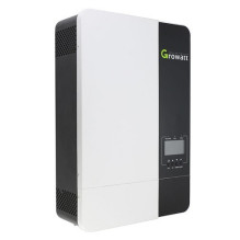 Solar Inverter - GROWATT...
