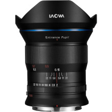 Lens Laowa D-Dreamer 15 mm...