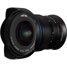 Objektyvas Laowa D-Dreamer 15 mm f / 2.0 Zero-D skirtas Nikon Z Objektyvas Laowa D-Dreamer 15 mm f / 2.0 Zero-D skirtas Nikon Z