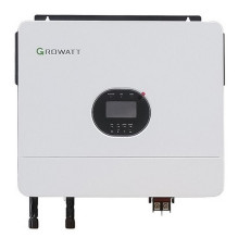 Solar Inverter - GROWATT...