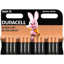 Battery - Duracell Basic...