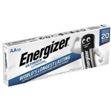 Battery - Energizer L91...