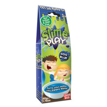 Žaidimų Rinkinys - Gelli Baff Slime Žaidimo Gelis Mėlynas 5g Milteliai 1L Vandeniui Mėlynas