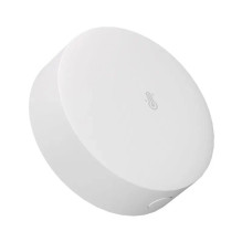 Išmanusis Namų Jutiklis - SONOFF SNZB-02P Zigbee Temperatūros ir Drėgmės Jutiklis CR2477 Baterija