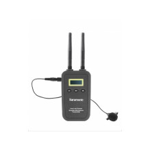 Wireless Audio System - Saramonic VmicLink5 RX + 3 TX 5.8 GHz Kit
