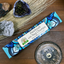 Incense Sticks - Namaste Mandala Masala Patchouli Nag Champa 15 Sticks Incense Sticks - Namaste Mandala Masala Patchouli Nag Champa 15 Sticks