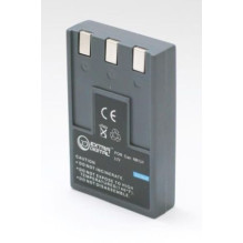 Replacement battery Canon...