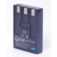 Replacement battery Canon...