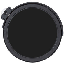 Fotoaparato Filtras - H&amp;Y ND64 K-serijos CPL Drop-in 95mm HD MRC