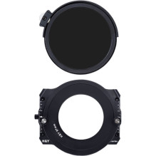 Fotoaparato Filtras - H&amp;Y ND64 K-serijos CPL Drop-in 95mm HD MRC