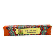 Incense Stick Set - Namaste Mandala Masala Palo Santo 15 Sticks 20 cm Incense Stick Set - Namaste Mandala Masala Palo Santo 15 Sticks 20 cm