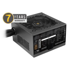 Power Supply - Mars Gaming MPB850SI 850W 80 PLUS Bronze ATX Black