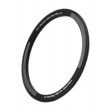 Fotoaparato Filtras - H&Y Black Mist 1 / 2 Magnetinis Apvalus Filtras 46-62mm Fotoaparato Filtras - H&Y Black Mist 1 / 2 Magnetinis Apvalus Filtras 46-62mm