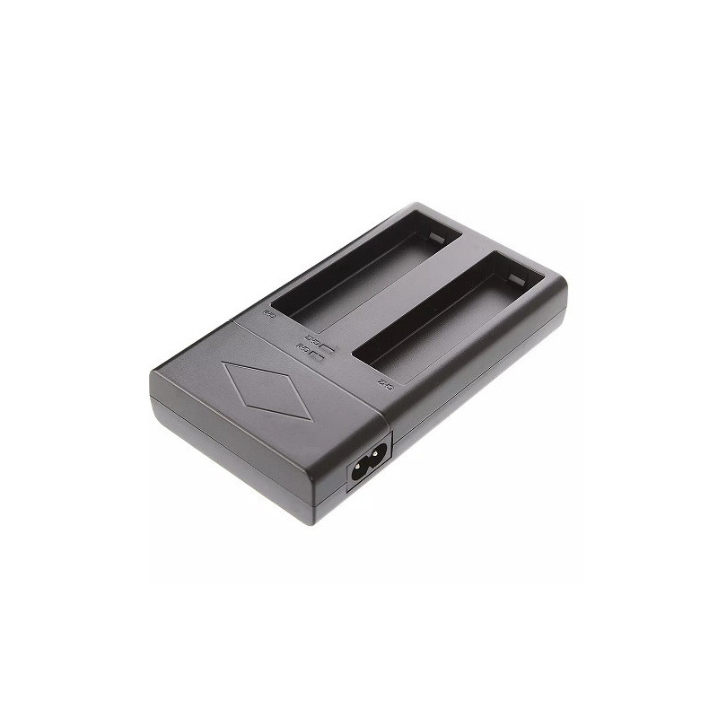 Charger - DJI Osmo Gimbal HB01 Dual 100V-240V 400mA x2