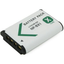Replacement battery Sony...