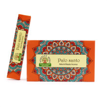 Incense Stick Set - Namaste Mandala Masala Palo Santo 15 Sticks 20 cm Incense Stick Set - Namaste Mandala Masala Palo Santo 15 Sticks 20 cm