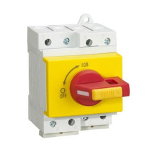 DC Switch - 4P 32A 1200VDC...