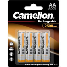 Battery - Camelion HR6 AA...