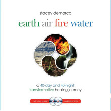 Meditation Book - Earth,...