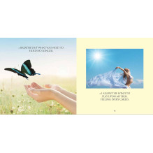 Meditacijos Knyga - Žemė, Oras, Ugnis, Vanduo su 2 CD gydymui ir gerovei Meditacijos Knyga - Žemė, Oras, Ugnis, Vanduo su 2 CD gydymui ir gerovei