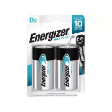 Battery - Energizer LR20 D...