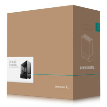 Computer Case - DeepCool...