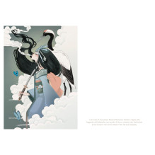 Portable Notebook - Lo Scarabeo Yokai Notebook 160 Lined Pages 15x21 cm 380 g Portable Notebook - Lo Scarabeo Yokai Notebook 160 Lined Pages 15x21 cm 380 g