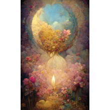 Book - Blue Angel The Path of Light Anthony Salerno 20.2x12.8x1.5 cm 295 g Book - Blue Angel The Path of Light Anthony Salerno 20.2x12.8x1.5 cm 295 g