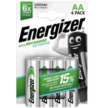 Baterija - Energizer HR6 AA...