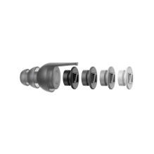 Sound Protection - Sennheiser SoundProtex Plus Earmuffs with Filters Sound Protection - Sennheiser SoundProtex Plus Earmuffs with Filters